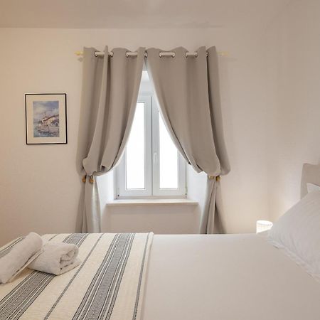 Galatea Apartments - Town Centre With Free Parking Baska Voda Luaran gambar